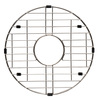 Alfi Brand Round Stainless Steel Grid for ABF1818R ABGR18R